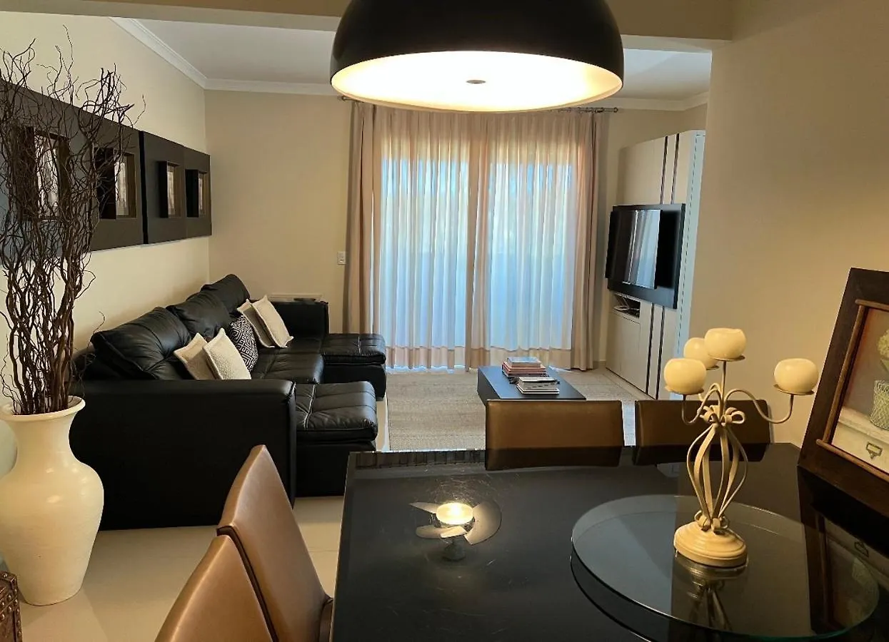 Apto Centro בומבינאס ברזיל