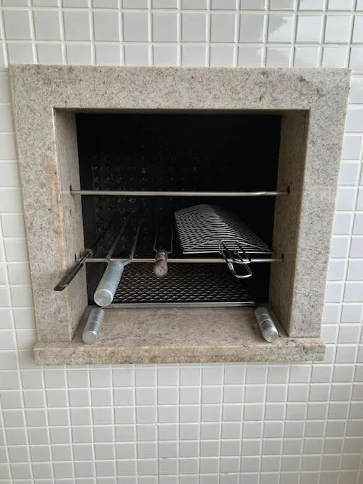 Apto Centro בומבינאס 0*,  ברזיל